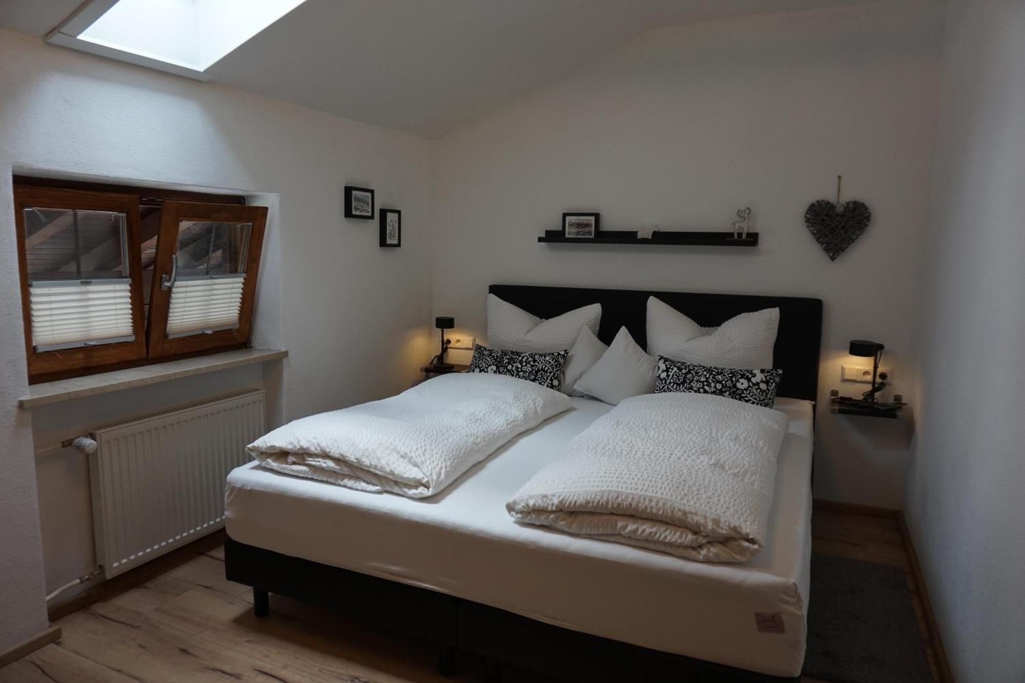 Ferienwohnung Haus Pürner Reit im Winkl Exterior foto
